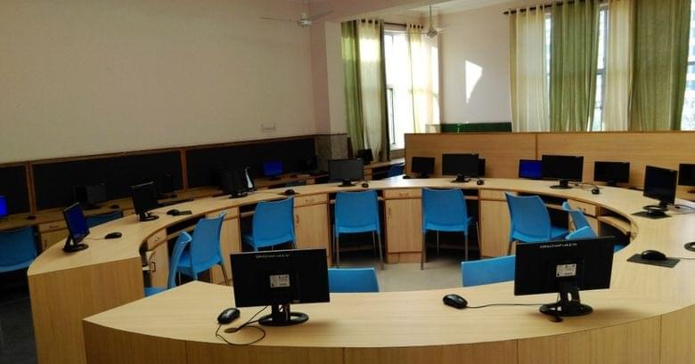 School of Aeronautics New Delhi SOA Facilities photo 9